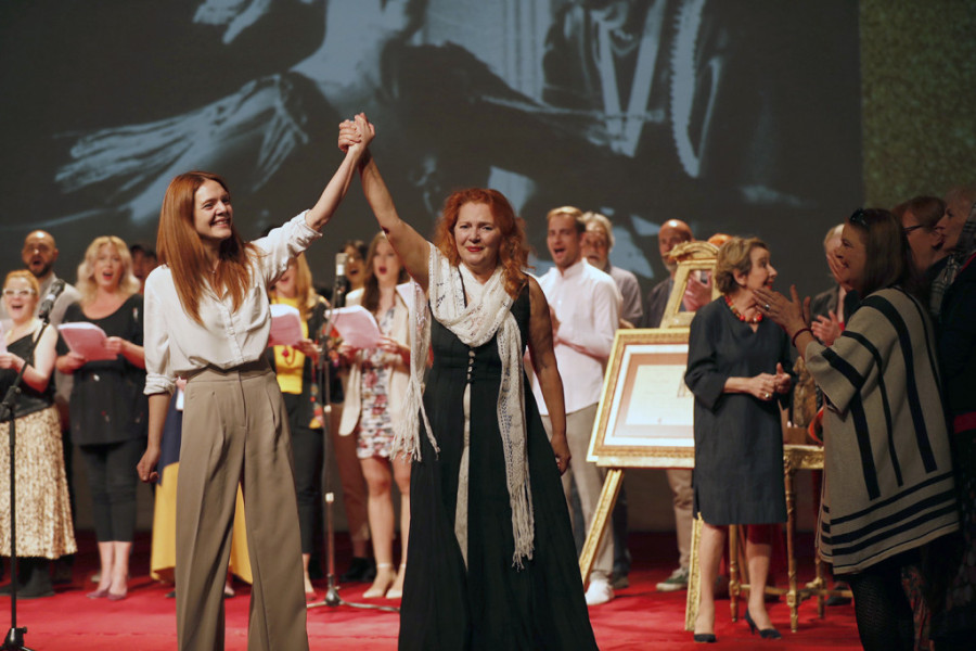 Emotivna ispovest Tanje Bošković: Sve što sam propustila od života