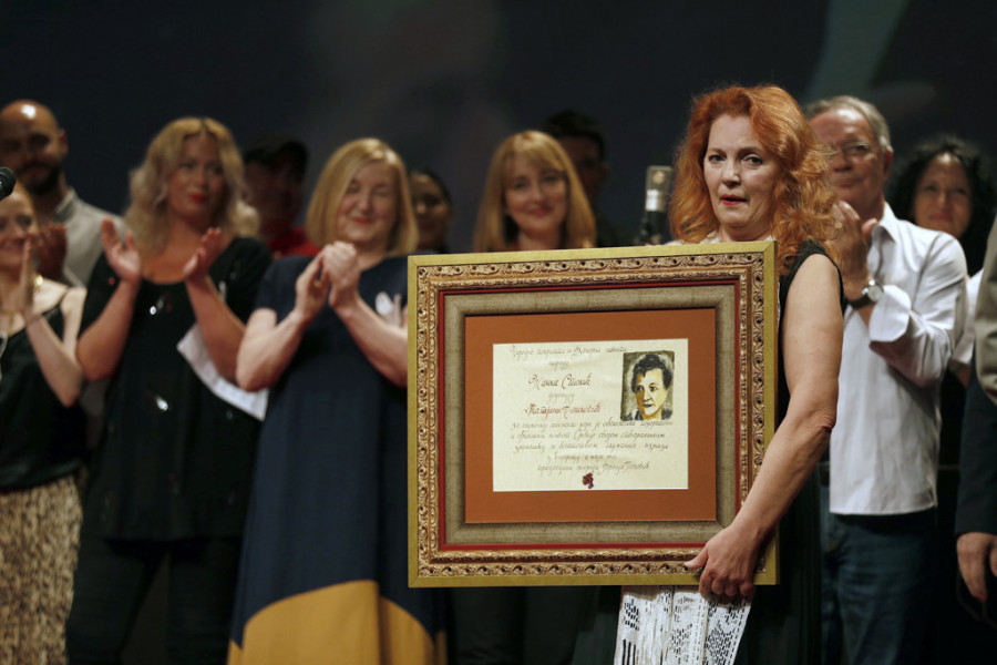 Emotivna ispovest Tanje Bošković: Sve što sam propustila od života