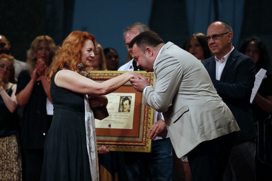 Emotivna ispovest Tanje Bošković: Sve što sam propustila od života