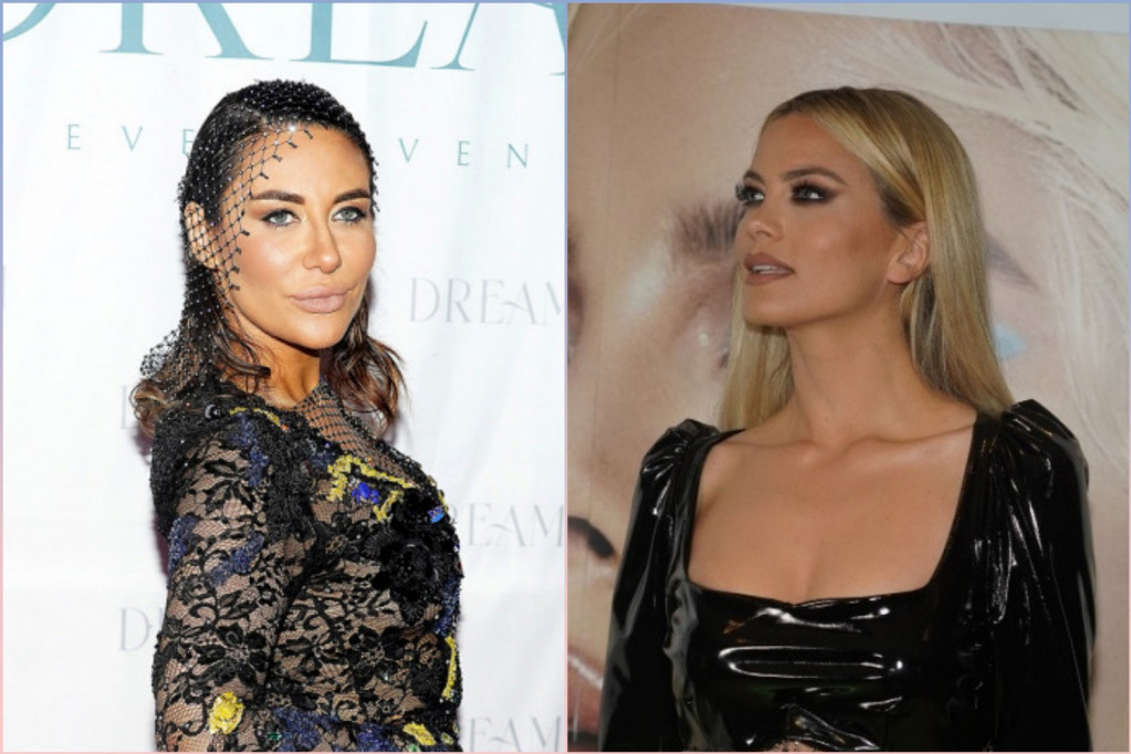 Milica Pavlović je Teodoru izbrisala sa liste prijatelja, a evo šta Džehverovićeva misli o krađi njene pesme