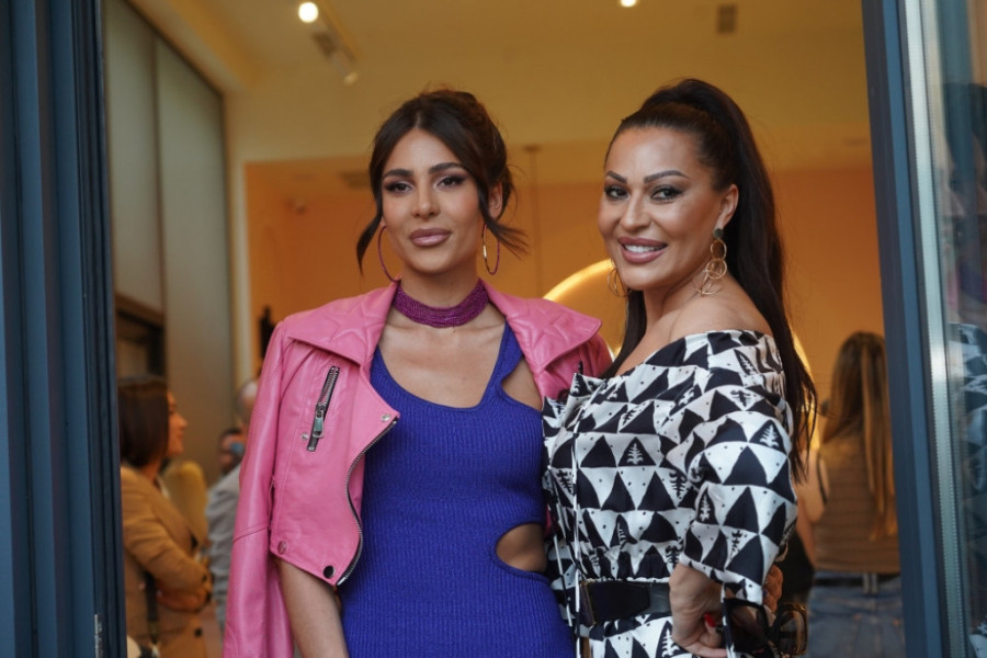 Anastasija ne pokazuje glad za slavom! Ceca o nastupima i ćerkinoj karijeri