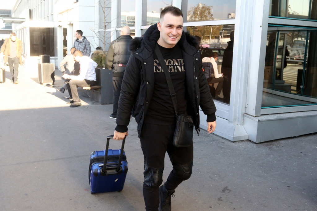 "Čula sam da se karta..." Komšiluk iz Gradačca o Harisu Berkoviću: Možda ga je Rada zato i napustila!