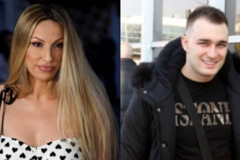 Bivši dečko Rade Manojlović napušta Evropu: Haris pakuje kofere i odlazi! (FOTO)