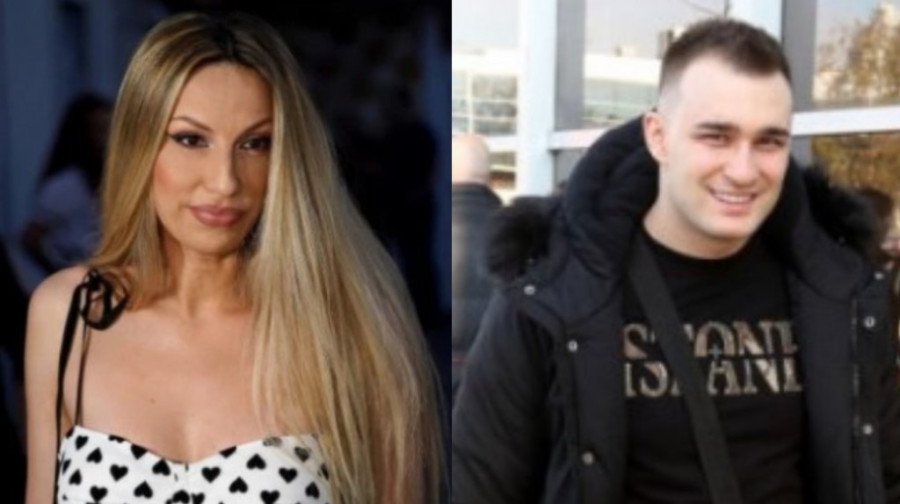 Rada Manojlović konačno potvrdila: Haris i ona su raskinuli, obratila mu se ovim rečima (FOTO)