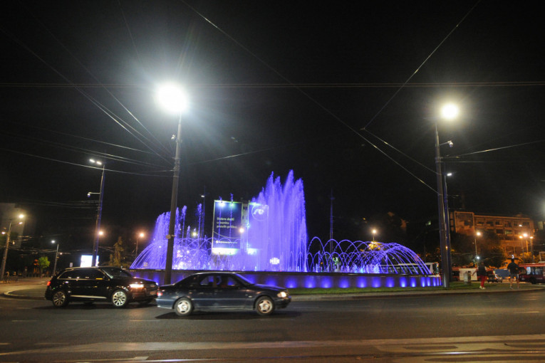 Posle tročasovnog prekida normalizovano snabdevanje strujom u Beogradu