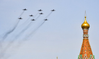 Upozorenje iz Moskve: NATO se priprema za sukob sa Rusijom, o tome govore aktivnosti na istoku Evrope