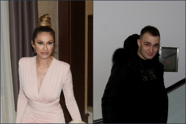 Rada Manojlović i Haris Berković ponovo zajedno? Pevačica objavila njihovu zajedničku fotografiju
