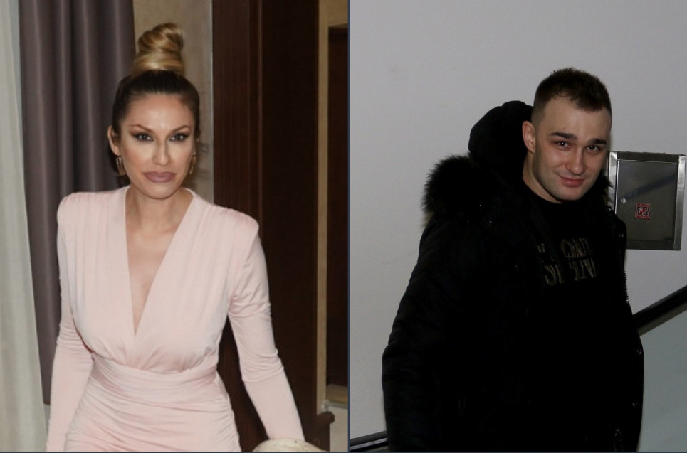 Bivši dečko Rade Manojlović napušta Evropu: Haris pakuje kofere i odlazi! (FOTO)