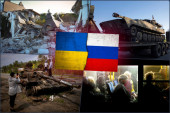 UŽIVO Zelenski - završna faza sukoba će biti najkrvavija! Otkriven novi dokument, Ukrajinci zarobljavali vojnike sa Zmijskog ostrva (FOTO)