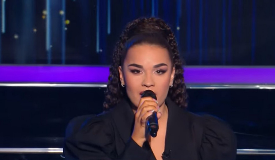 Zvezda „Granda“ drhtala pred pevačicom, ona joj priznala: Glasala sam za tebe u finalu