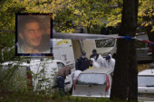 Policija zaplenila snimke sa obližnjih zgrada: U toku potraga za ubicom Perenčevića!