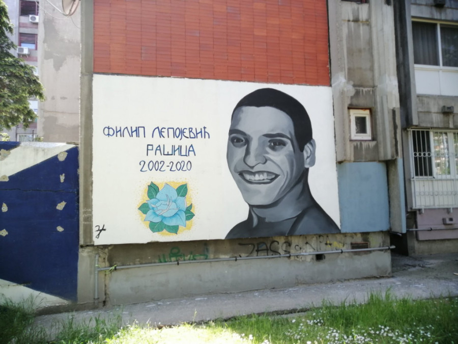 Završeno suđenje za ubistvo navijača Rada: Presuda braći Rakočević 18. jula