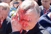 Skandal u Poljskoj: Grupa ljudi napala ruskog ambasadora (VIDEO)