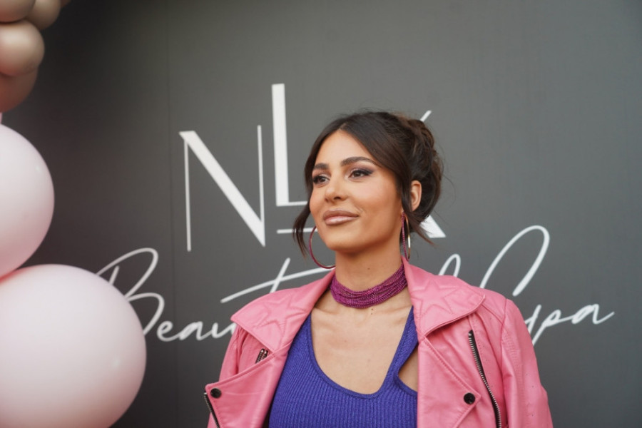 Za Anastasiju Ražnatović je ovo bio prelomni trenutak: Tada je odlučila da se bavi pevanjem! Veljko je uvek pita jednu stvar