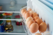 Čuveni kuvar tvrdi: Ako jaja držite u frižideru, pravite ogromnu grešku, a evo i zbog čega