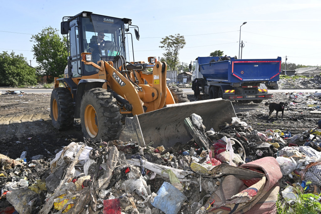 Beograđani će se grejati na otpad! Prestonica dobija prvu energanu koja će komunalno smeće pretvarati u električnu i toplotnu energiju