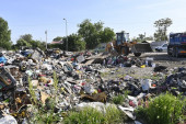 "Strože kazne za one koji stvaraju divlje deponije": Grad nudi predlog za rešavanje ovog problema (FOTO)