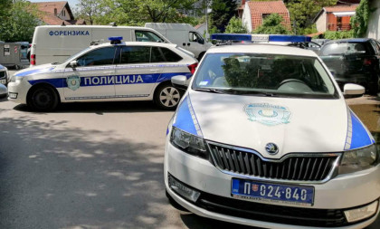 Vozač (60) brutalno pretučen: Nasilnik sa Novog Beograd ga udarao pesnicom i gazio