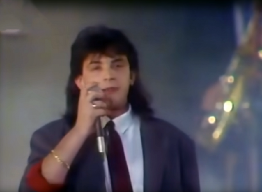 Jašar Ahmedovski sa knedlom u grlu: Roditelji su mi umrli od tuge kada je Ipče poginuo