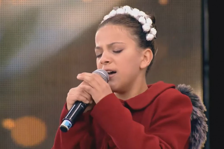 Ministar Vučеvić: Podrška mladima koji nеguju tradiciju poput Pavlinе i očuvanjе slobodе mеdija su stubovi na kojima gradimo društvo