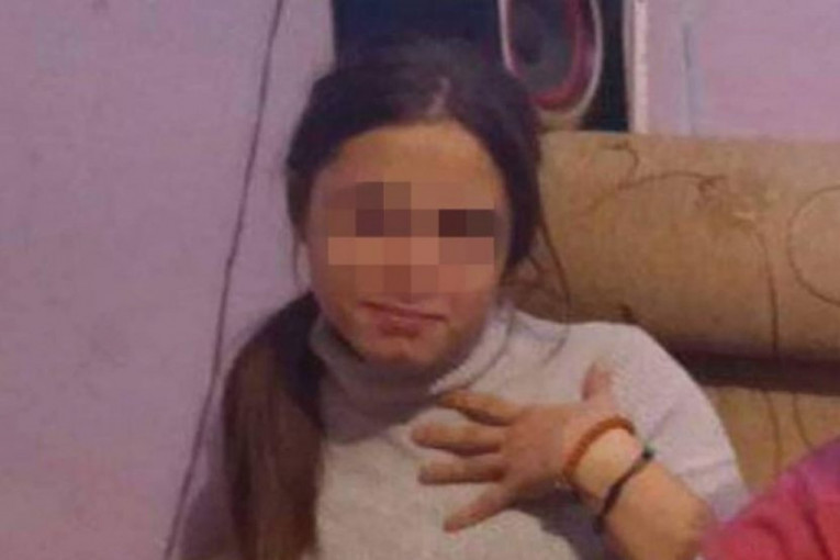 Srećan kraj potrage: Devojčica (13) iz Vrbasa za kojom se tragalo četiri dana ponovo sa svojom porodicom!