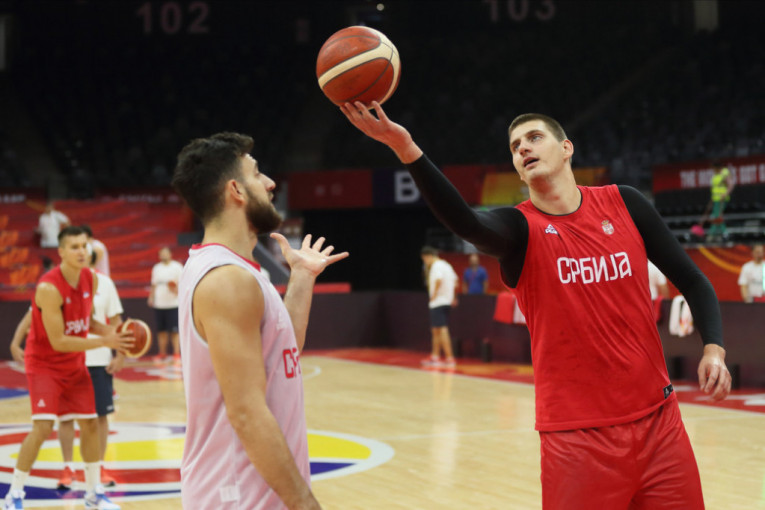 FIBA u znaku Jokića: Počelo odbrojavanje do početka EP!