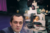 Ruske oligarhe kosi misteriozna smrt: Bivši glavni menadžer "Lukoila" umro u podrumu šamana!
