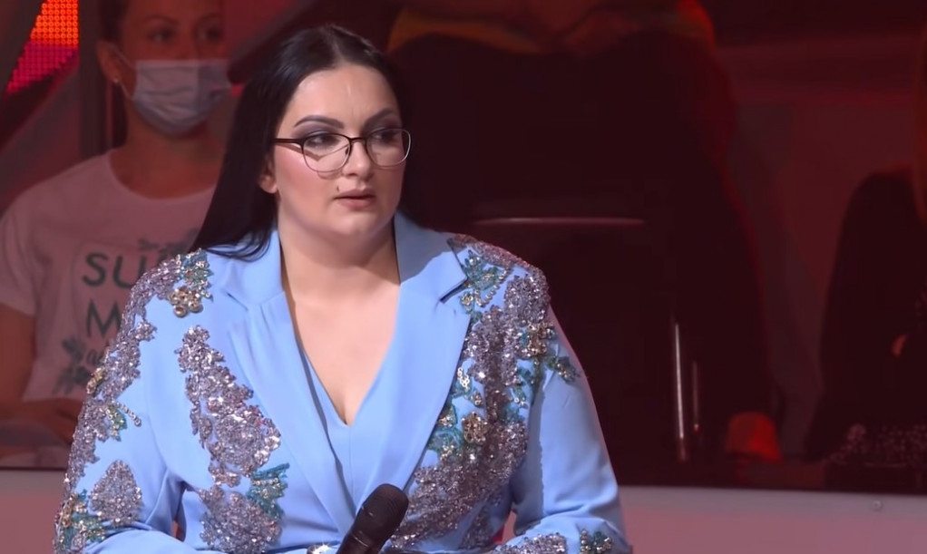 „Bez razloga si me izbacio iz takmičenja!“ Bivša učesnica „Zvezda Granda“ se javno obratila Saši Popoviću i napala ga zbog nepravde (FOTO)