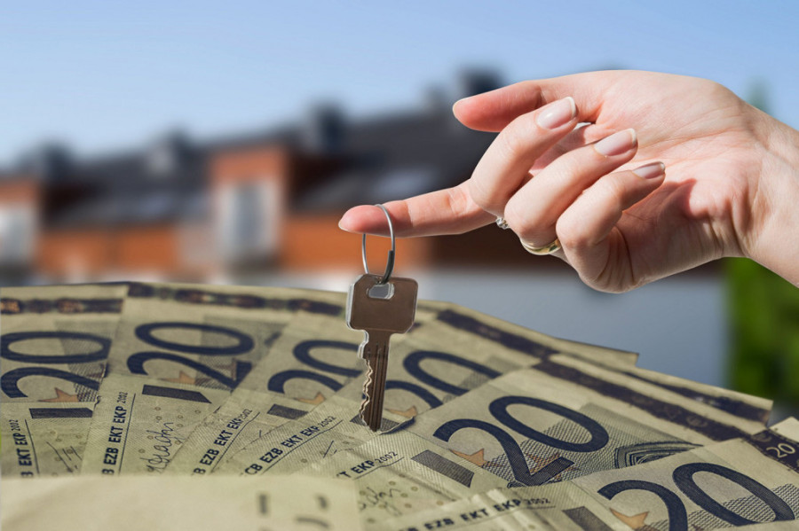 Jesu li Ledine u Beču: Za stan na periferiji traže kiriju od 700 evra!