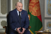 Lukašenko tražio pomoć od Rusije: Pomoći će nam u proizvodnji raketa, stvaramo nov, veoma efikasan projektil