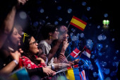 Večeras se održava prvo polufinalno veče Evrosonga: Ovih 17 zemalja se bori za prolazak u završnicu takmičenja