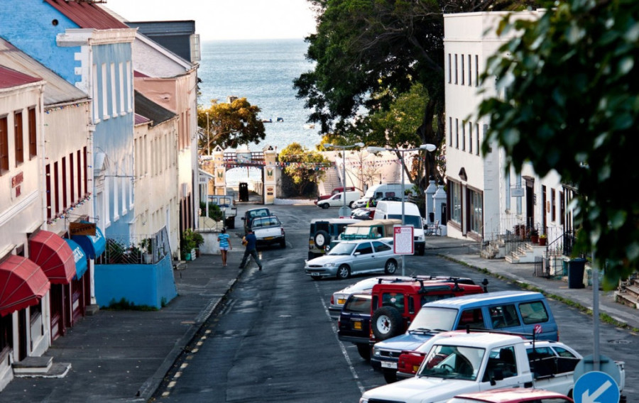 Automobile ostavljaju otključane, a ključeve u bravi - na ostrvu poznatom po ljubaznosti