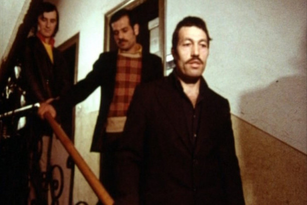 Velikani jugoslovenske kinematografije na Beldoksu: Retrospektiva Želimira Žilnika