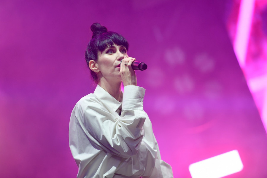 Konstrakta večeras nastupa na Evroviziji! Umetnica se oglasila, evo šta je poželela!