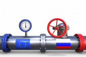 Poljska raskida sporazum s Rusijom o gasovodu Jamal