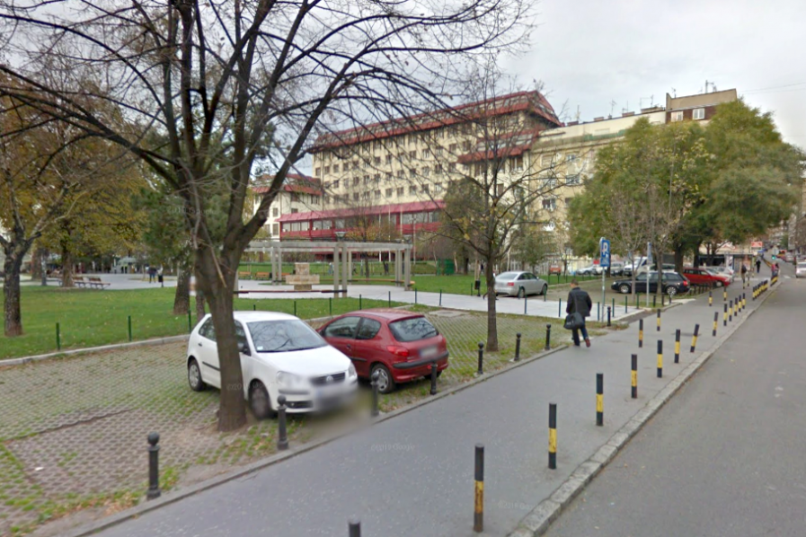 Afera na Ekonomskom fakultetu: Štancovali lažna uverenja o diplomi, a amfiteatar nisu nikada videli