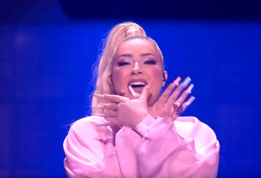 Albanija i Hrvatska izvisile za mesto u finalu Evrosonga: Fanovi besni, tvrde da su opljačkani