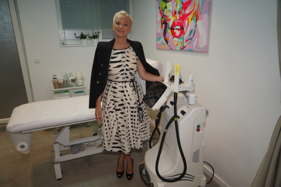 Ildu Šaulić otac samo u jednom nije podržao: Mislim da ga nisam obrukala! (VIDEO)