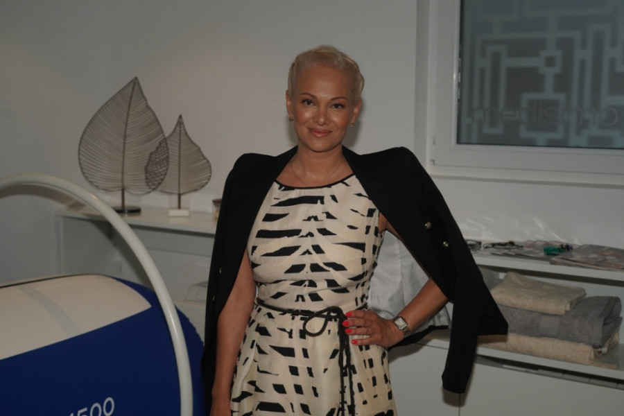 Ildu Šaulić otac samo u jednom nije podržao: Mislim da ga nisam obrukala! (VIDEO)