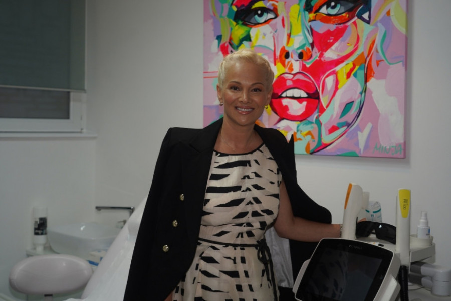 Ildu Šaulić otac samo u jednom nije podržao: Mislim da ga nisam obrukala! (VIDEO)