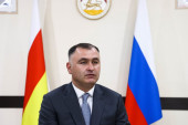 Južna Osetija spremna za referendum: Čeka se samo signal iz Rusije