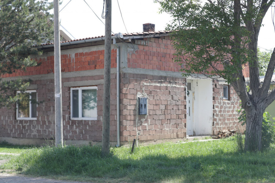 Sličnost između klanice u Ritopeku i Terezine kuće strave u Zrenjaninu: Belivuk i vojnici žrtve mleli na mašini za meso, a ona muža kuvala!