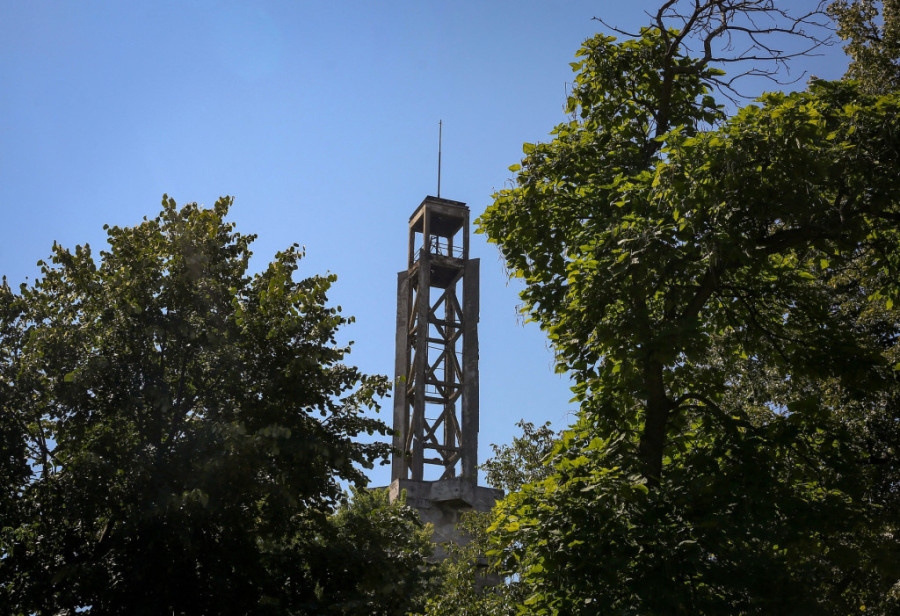 Sećanje na stradanje jednog naroda! Evo kako će izgledati Memorijalni centar "Staro sajmište"