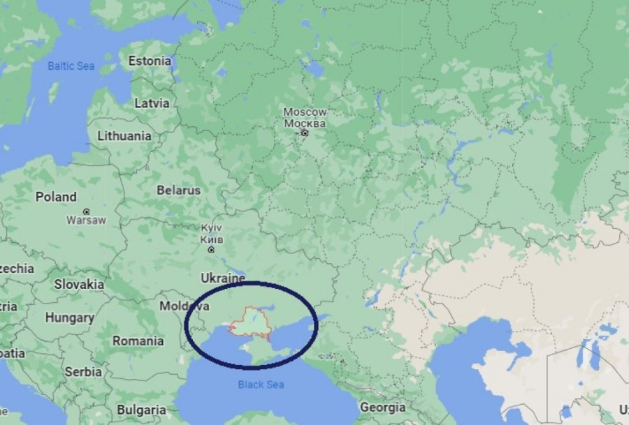 97. dan ruske vojne operacije: Ukrajinska Rada traži sankcije za patrijarha Kirila, prvi brod napustio Marijupolj! (VIDEO/FOTO)