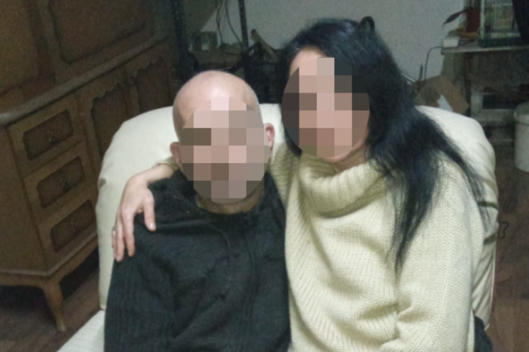 Zločin u Zrenjaninu videla Terezina ćerkica: Otrčala sam po brata, kad smo se vratili noga mu je bila odsečena! (FOTO/VIDEO)