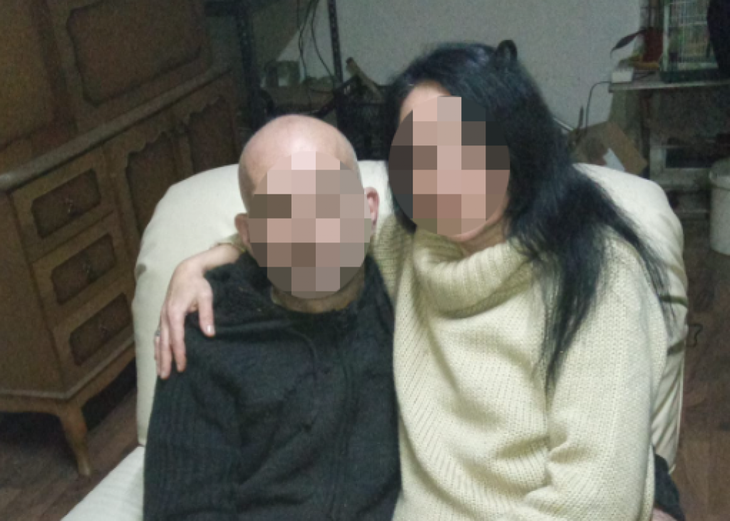 Tereza sa psihijatrije prebačena u pritvor: Lekovima omamila supruga, pa ga izbola i isekla motornom testerom - kuvala delove tela!