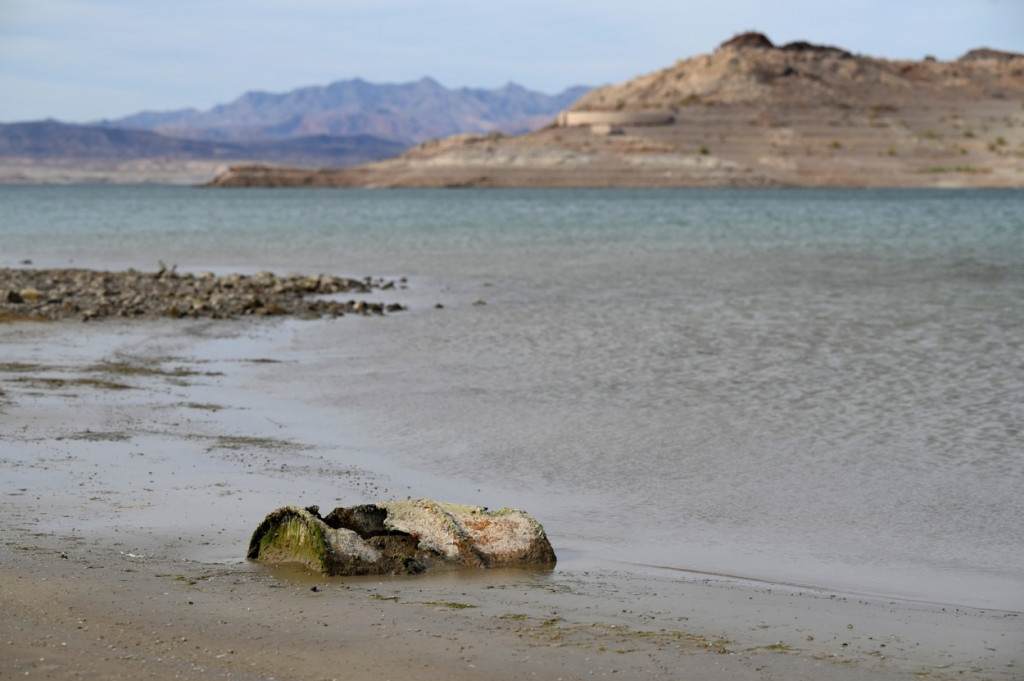 Šta nam je sve suša otkrila: Kamenje gladi, španski Stounhendž, ali i mnoge mračne tajne (FOTO/VIDEO)
