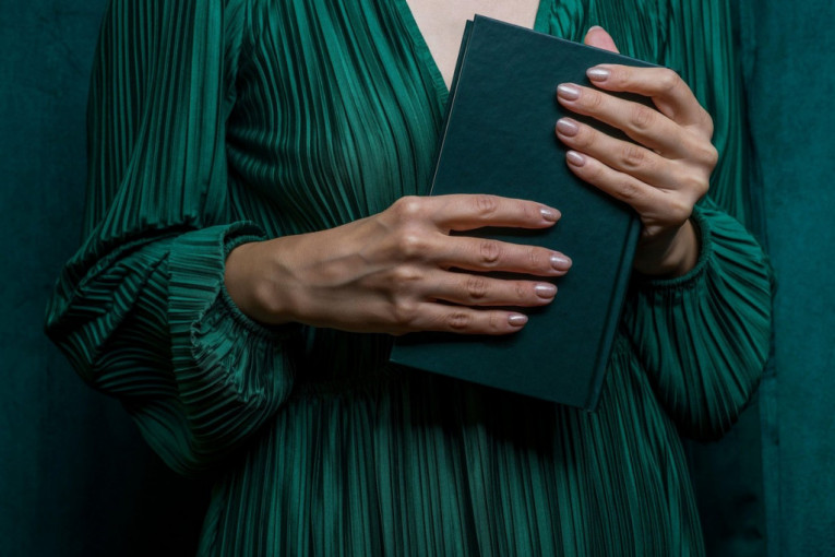 Smaragdno zelena boja smrti: Gde se kriju otrovne knjige