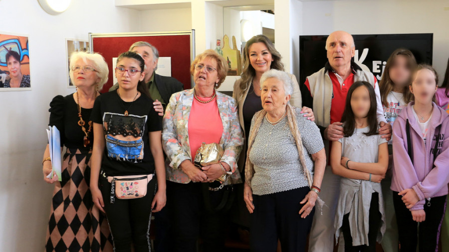"Hej, ipak je sada ok": Otvoren 8. Festival međugeneracijske saradnje i solidarnosti (FOTO)