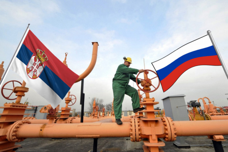 Vučić s Putinom o tri važne stvari - Količine gasa, cena i sigurno snabdevanje